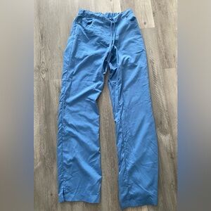 Grey’s Anatomy Scrub Pants Ceil Blue XXST 5 Pockets